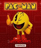 game pic for PAC-MAN for